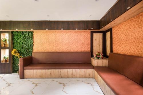 Vijayawada Hotel | Capital O Alfa