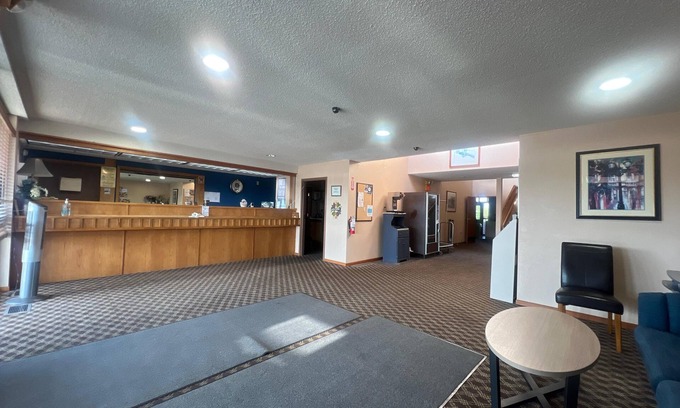 Marysville Hotel | Capital O Marysville Surf Motel Kansas
