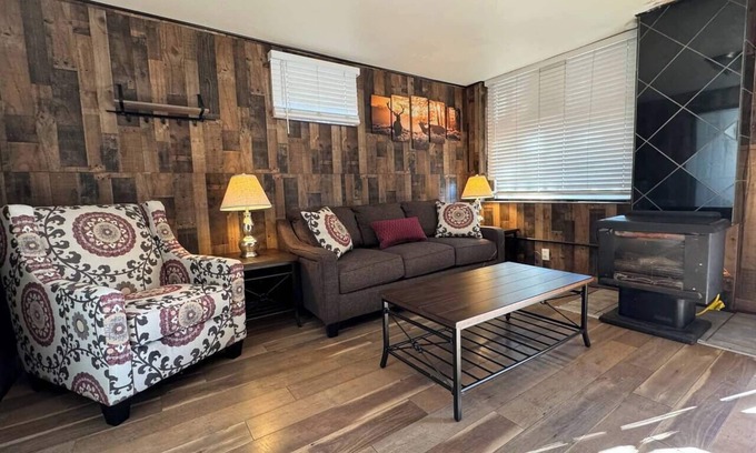 Cheyenne House | Capitol City Home Cheyenne