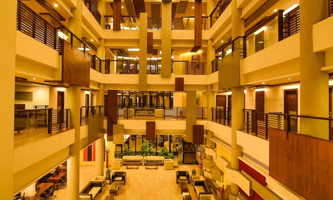 Ranchi Hotel | Capitol Hill