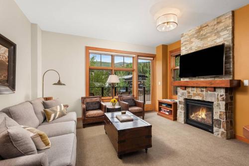 Snowmass Village House | Capitol Peak B3312