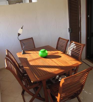 Siniscola House | Capo Comino a due passi dal mare