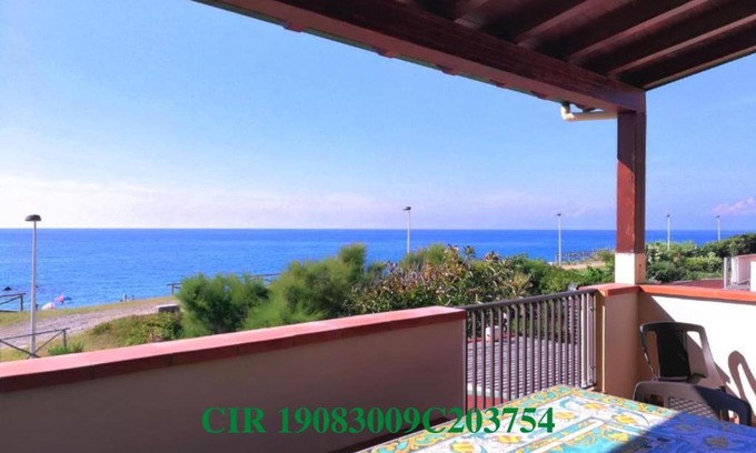 Capo d'Orlando Apartment | Capo d'Orlando Apartments - Sabbia