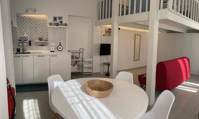 Capoliveri Apartment | Capoliveri - Centro Storico