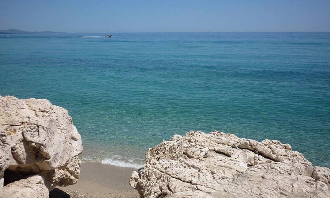 Orti Su Loi Apartment | Capoterra: South Coast Sardinia - Rent apartment in villa