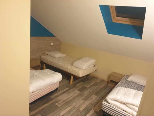 Capoulet-et-Junac Apartment | Capoulet