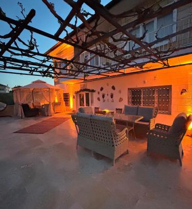 Ortahisar Apartment | Cappadocia Erdem House