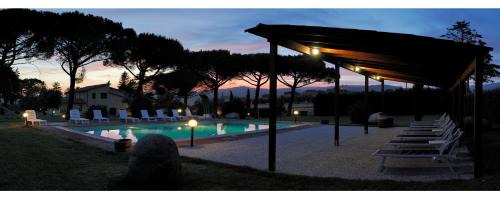 Roccastrada House | Capracotta