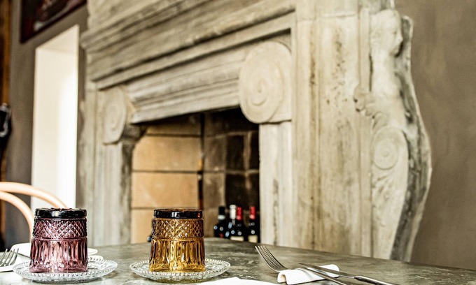 Serravalle Scrivia Hotel | Capriccio Art Hotel