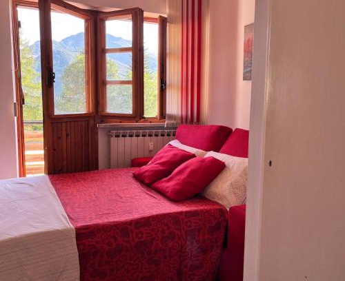 Prato Nevoso Apartment | Capricorn Hideout Perfect Spot in Prato Nevoso