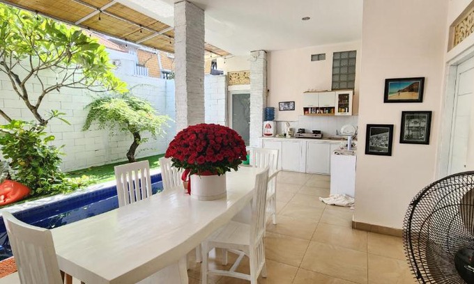 Dewi Sri House | Capricorn Villa
