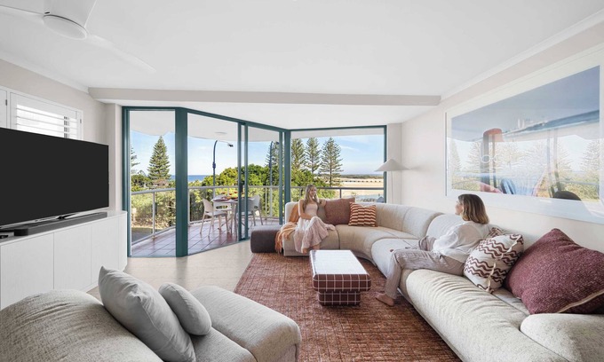 Caloundra Apartment | Caprina in Caloundra