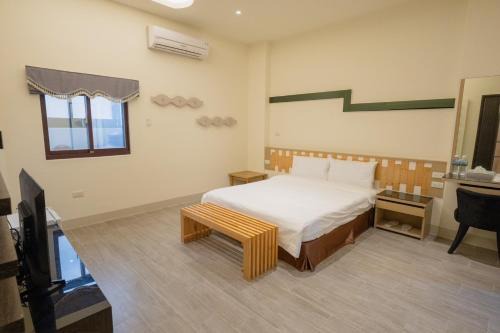 Magong House | Captain 3