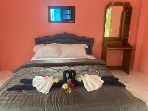 Ko Kood Apartment | Captain Homestay