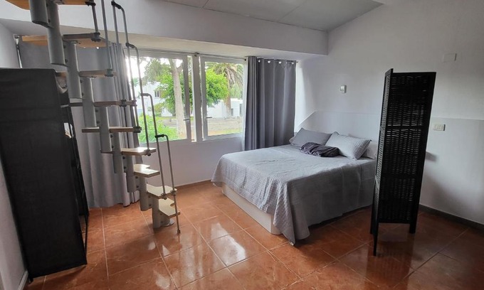 Arona House | Captain Morgan House