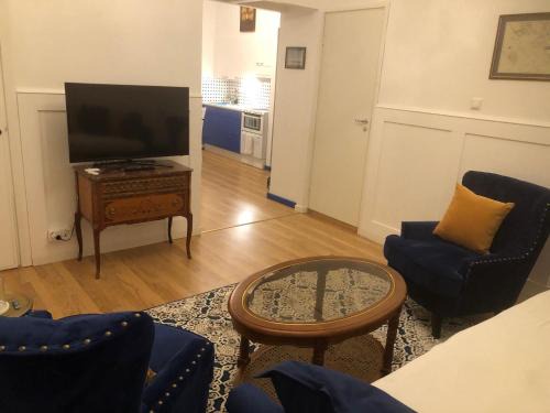 Larsmo Apartment | Captain’s Cabin Jakobstad Pietarsaari center