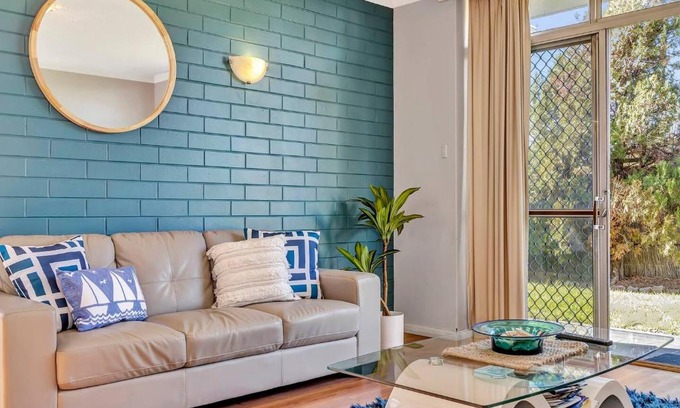 West Beach Apartment | Captain's Rest - Seaside Lifestyle on West Beach