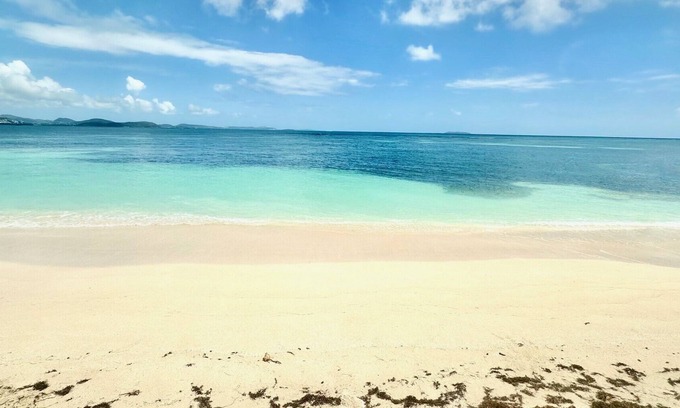 Sardinera Apartment | Captain's Village 2BR-1.5Bath Apt in Fajardo closed to Boat Marinas Tours