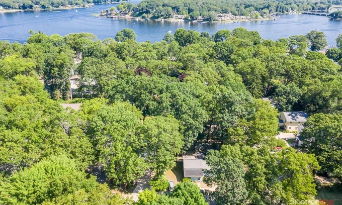 Spring Lake House | Captains Corner | 4 Bed, 2 Bath