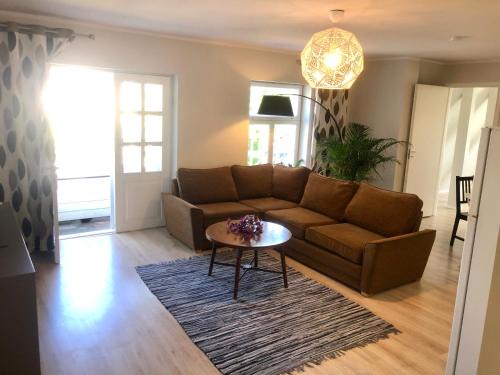 Kardla Apartment | Captains House - Kaptenimaja - Officers deck