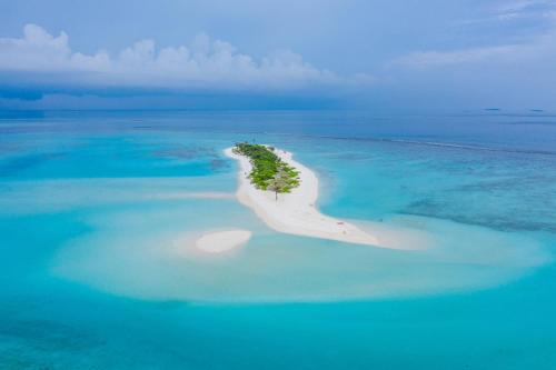 Mathiveri Hotel | Captal Beach Villa