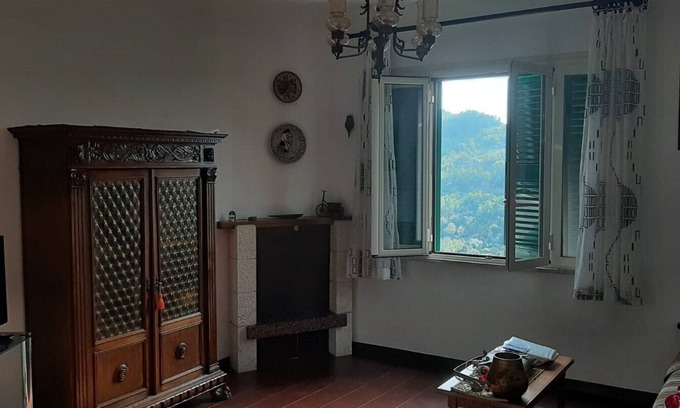Gerano Apartment | Captivating 1-Bed Apartment in Gerano