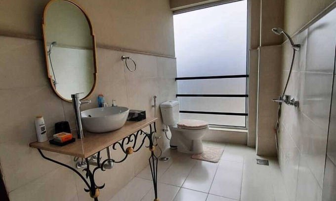 Bahria Town Apartment | Captivating 1-Bed Apartment fully furnished