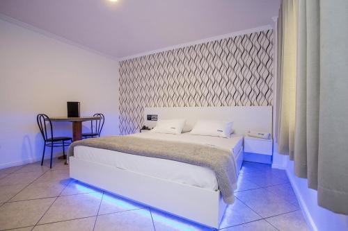 Santos Hotel | Carícia Hotel (Adult Only)