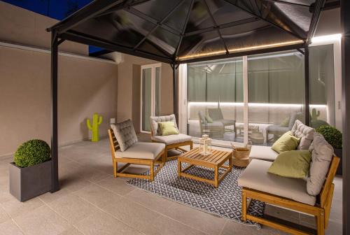 Porto Sant'Elpidio Bed & Breakfast | Car.Ma - comfy rooms