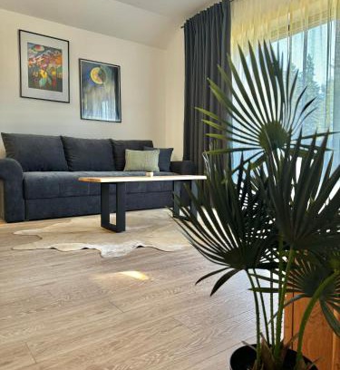 Vladeni Apartment | Cara Grand Chalet