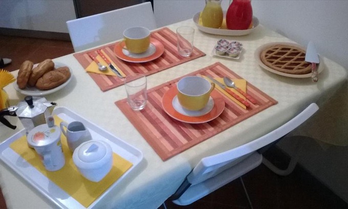 Fiano Romano Bed & Breakfast | Caracciolo B&B