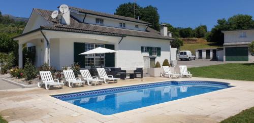 Tondela House | Caramulo Quinta do Paulo