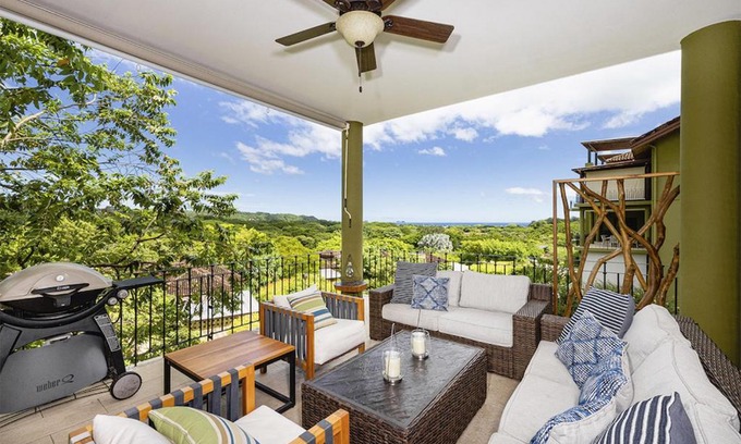 Cabo Velas Apartment | Carao T5-3 Luxury Apartment - Reserva Conchal