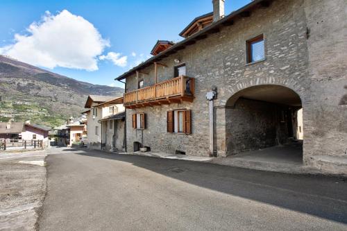 Pila Apartment | Caratteristico e accogliente