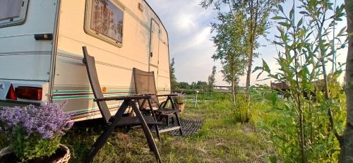 Sneek Other | Caravan Romsicht Sneek