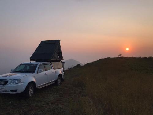 Satara Other | caravantrail journey & stay