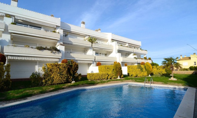 L'Escala Apartment | CARAVEL.LES B 303
