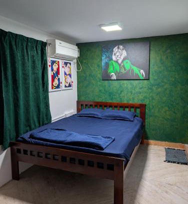 Mylapore Tiruvallikk Hotel | Carbon Stays - Couples & Travelers Friendly Stay