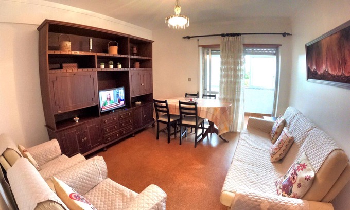 Sao Domingos de Rana Apartment | Carcavelos, 3 bedroom renovated, S. D. Rana, Cascais