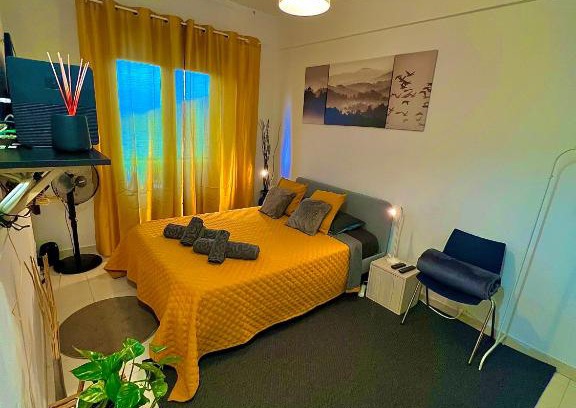 Sacavem House | Cardia’s Guest House