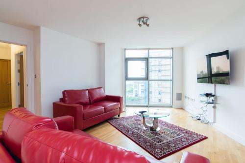 Cardiff City Centre Apartment | Cardiff City Centre Apartment