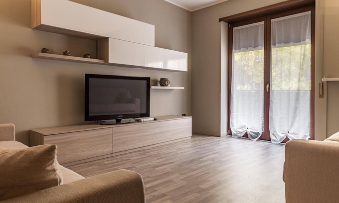 Mestre Apartment | CARDINAL MASSAIA VENICE APARTMENT