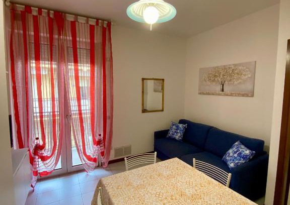 Cattolica Apartment | Cardinali House