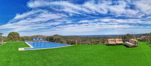 Santa Margarida da Serra Villa | Cardos Villa