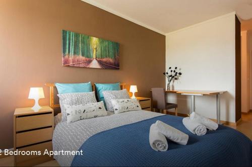 Lumiar Apartment | Cardoso Pires 2 Bedrooms Apt.