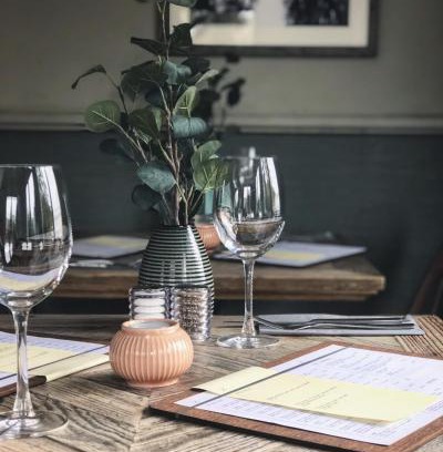 Cardross Hotel | Cardross Inn
