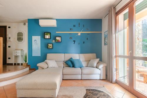 Montebello Vicentino Apartment | Carducci work & business