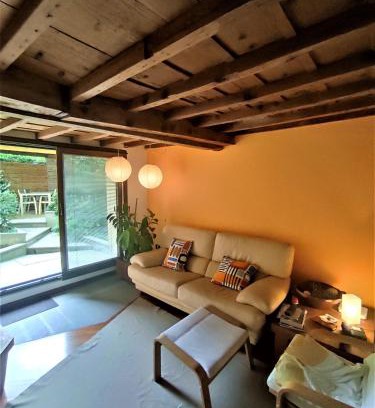 Careggi Rifredi Apartment | CAREGGI GARDEN APARTMENT