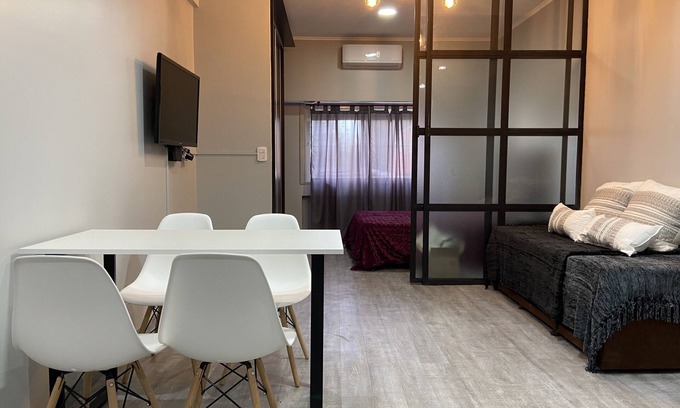Castelar Apartment | Cares Apartament, Castelar Centro, Buenos Aires.