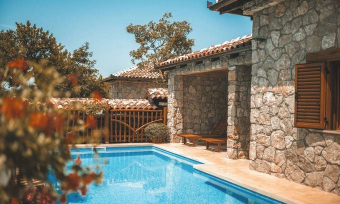 Krimovica Villa | Carevic Resort & Villas